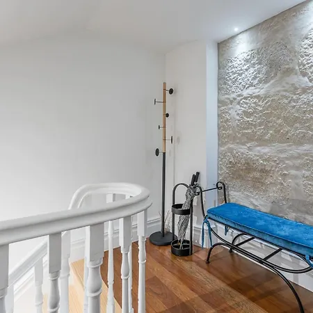 Guestready - Best Of Bonfim - Terrace Apartment