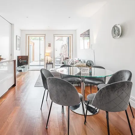Guestready - Best Of Bonfim - Terrace Apartment