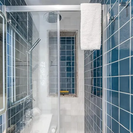 Apartment Guestready - Best Of Bonfim - Terrace