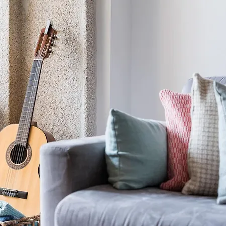 Guestready - Best Of Bonfim - Terrace Apartment